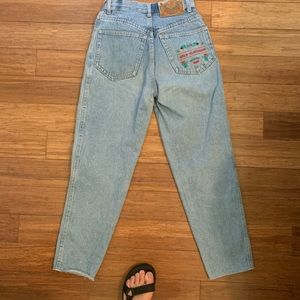 Vintage jeans 25-26